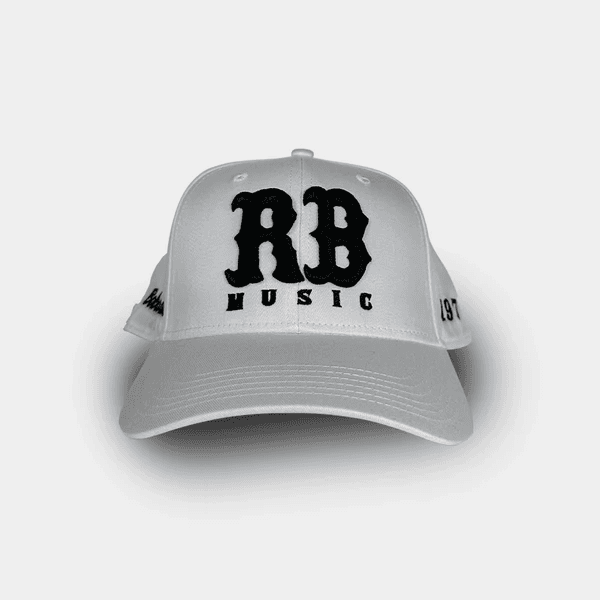 RB Music SnapBack Nuevo estilo