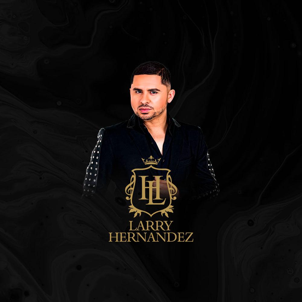 Larry Hernandez